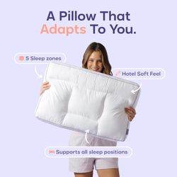 Pillow Pallet $250– High Profit Resale