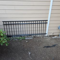 Fence Sections