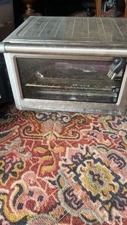 Breville Toaster Oven