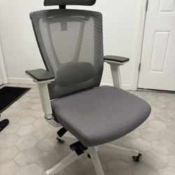 autonomous ergochair 2