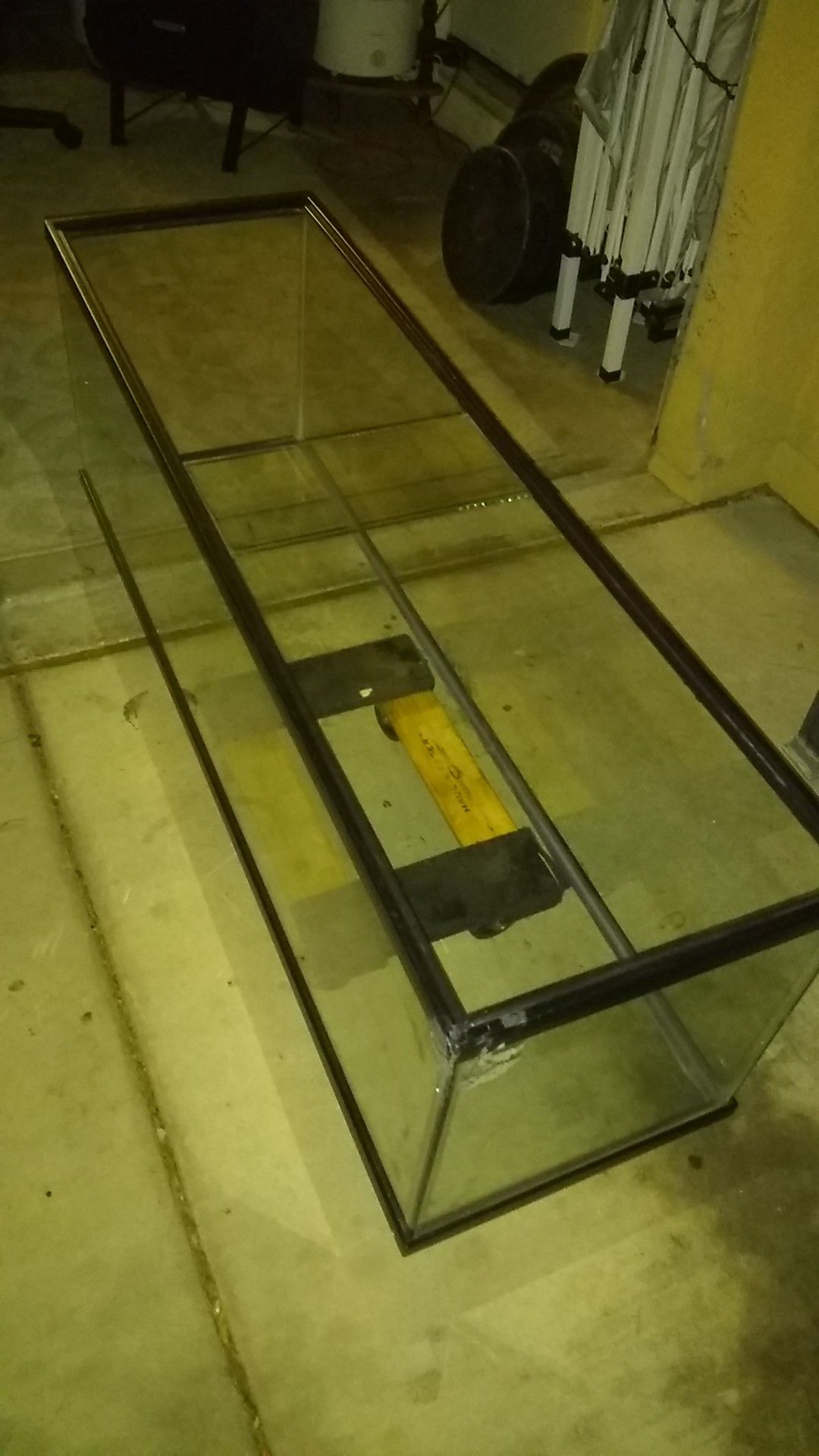 Reptile aquarium fish tank for Sale in Las Vegas, NV OfferUp