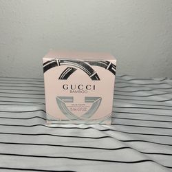 Gucci Bamboo 