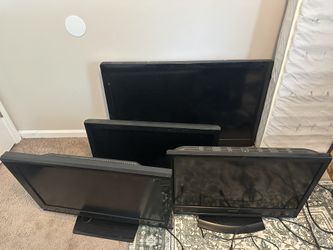 LG TV’s