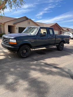 1994 Ford F-150
