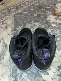 Foamposites Eggplant Y5