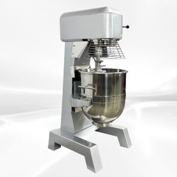NSF 40 qt commercial Dough Mixer HLM-40A
