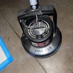 Oreck Orbiter Ultra Multi Purpose Floor Machine - ORB700MB