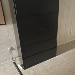 File Cabinet 