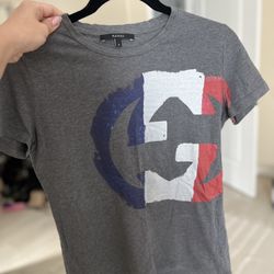 Gucci shirt 