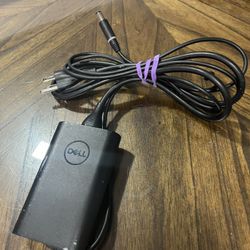 Dell Laptop Charger 65.0W
