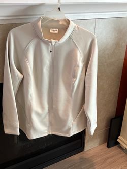 Women’s XL, 32 Degrees Heat Full Zip Active Tech Jacket