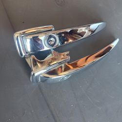 VW Bus Door Handles 