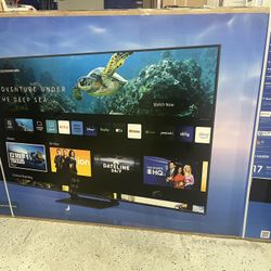 Samsung Q70C 75” Smart 4k Tv