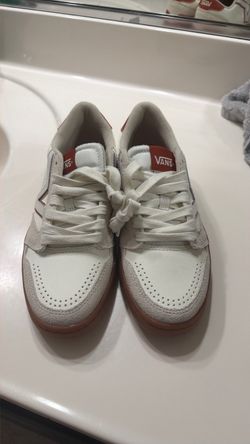 Lowland 2.0 Vans