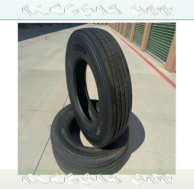 Dominate Roads with Tough Cargo Hauling Tires education become