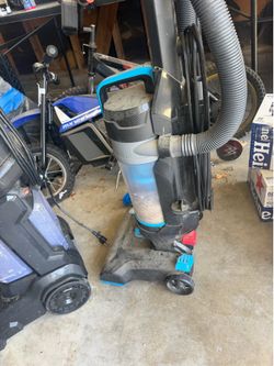 Vacuum