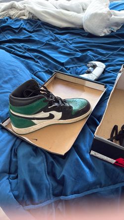 Jordan 1s