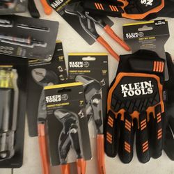 Klien Tools
