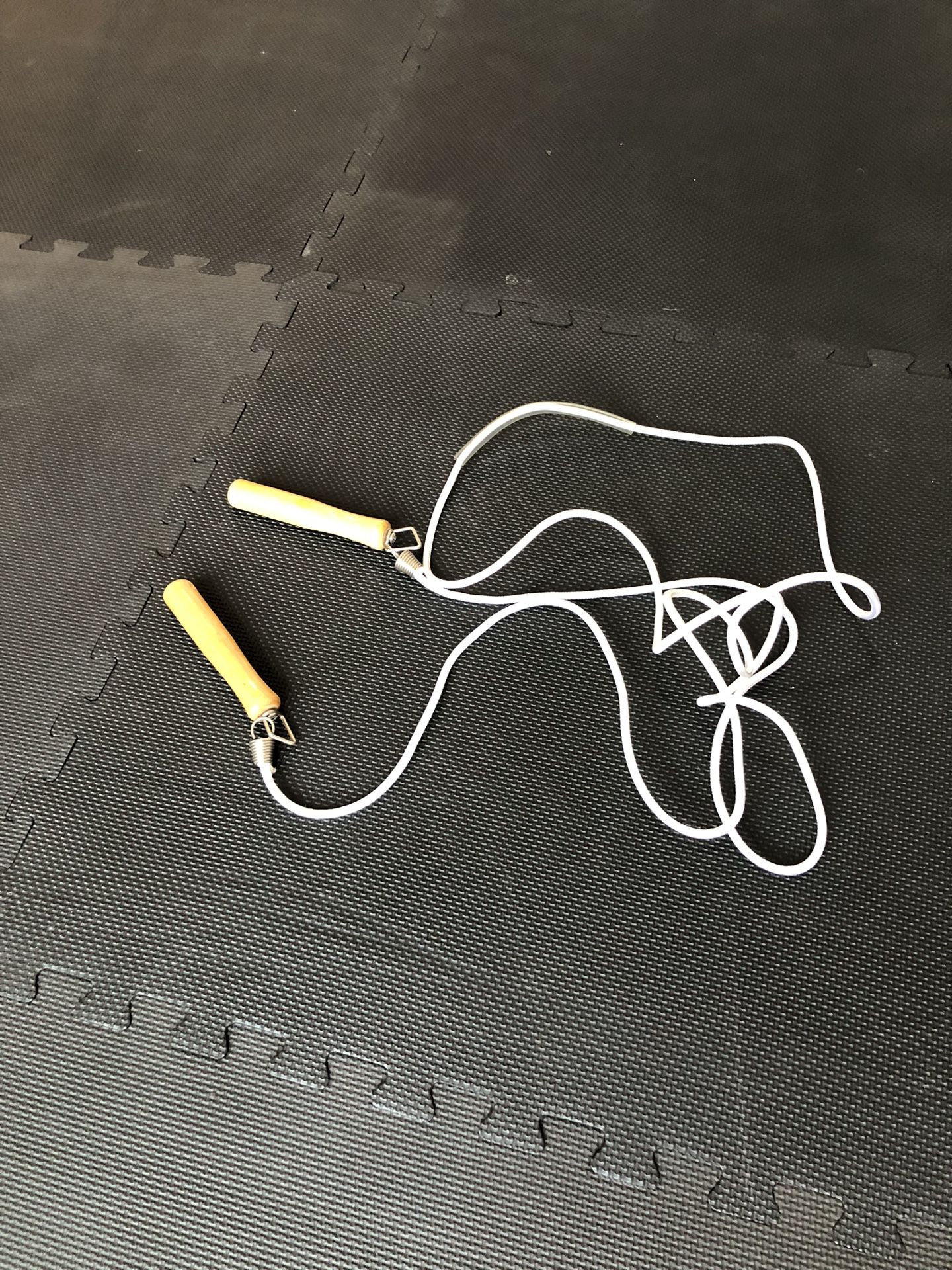 Exercise Rope