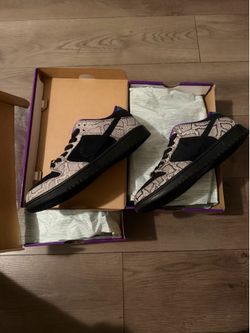 Nike SB Dashawn Jordan Dunk size 11 11.5