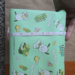 Pochacco Mini Storage 3pcs