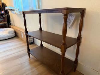 Side table
