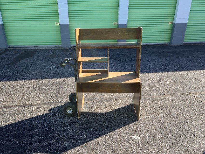 Computer Desk