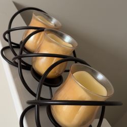 Candle Holder
