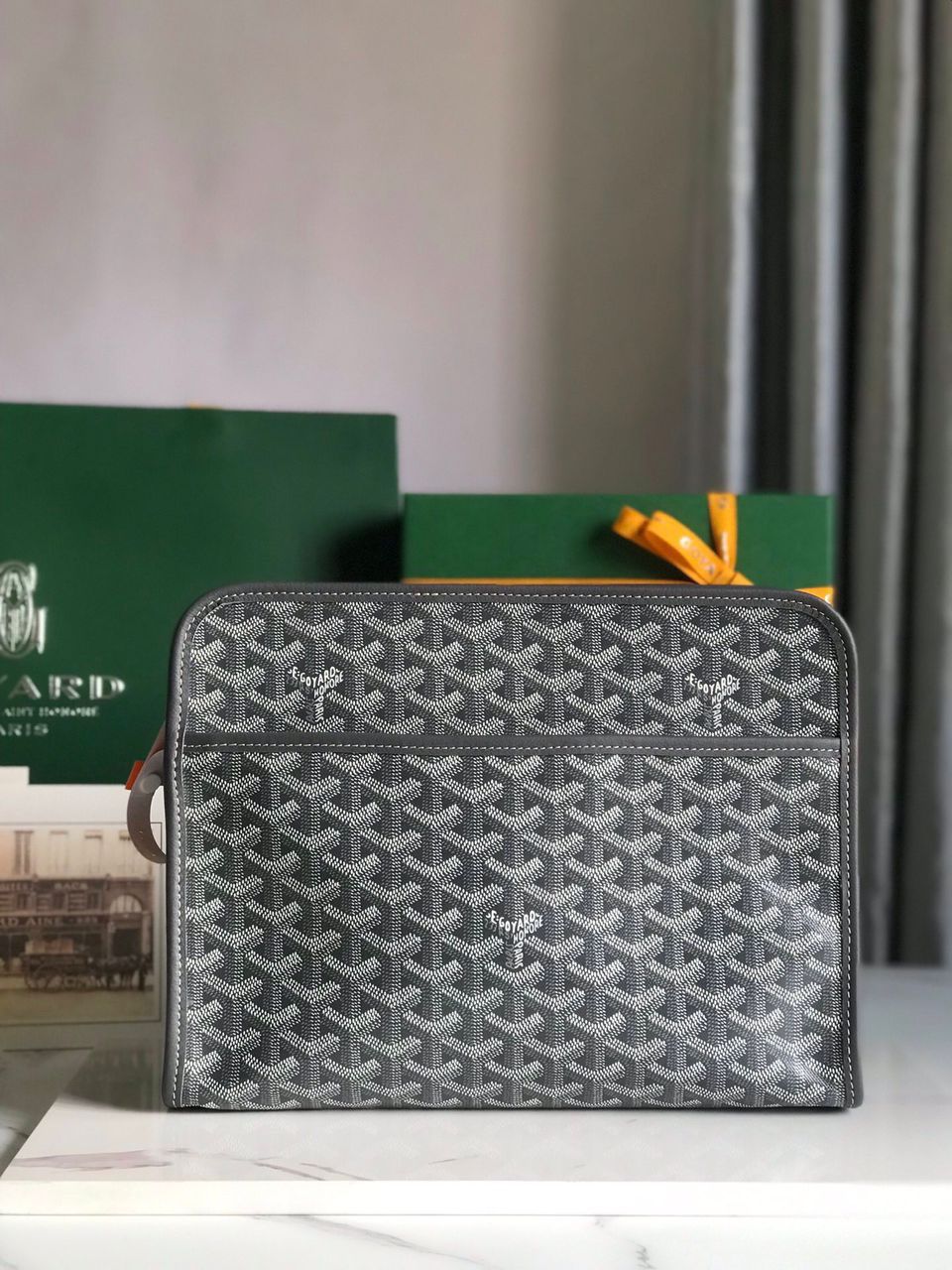 Goyard Jouvence