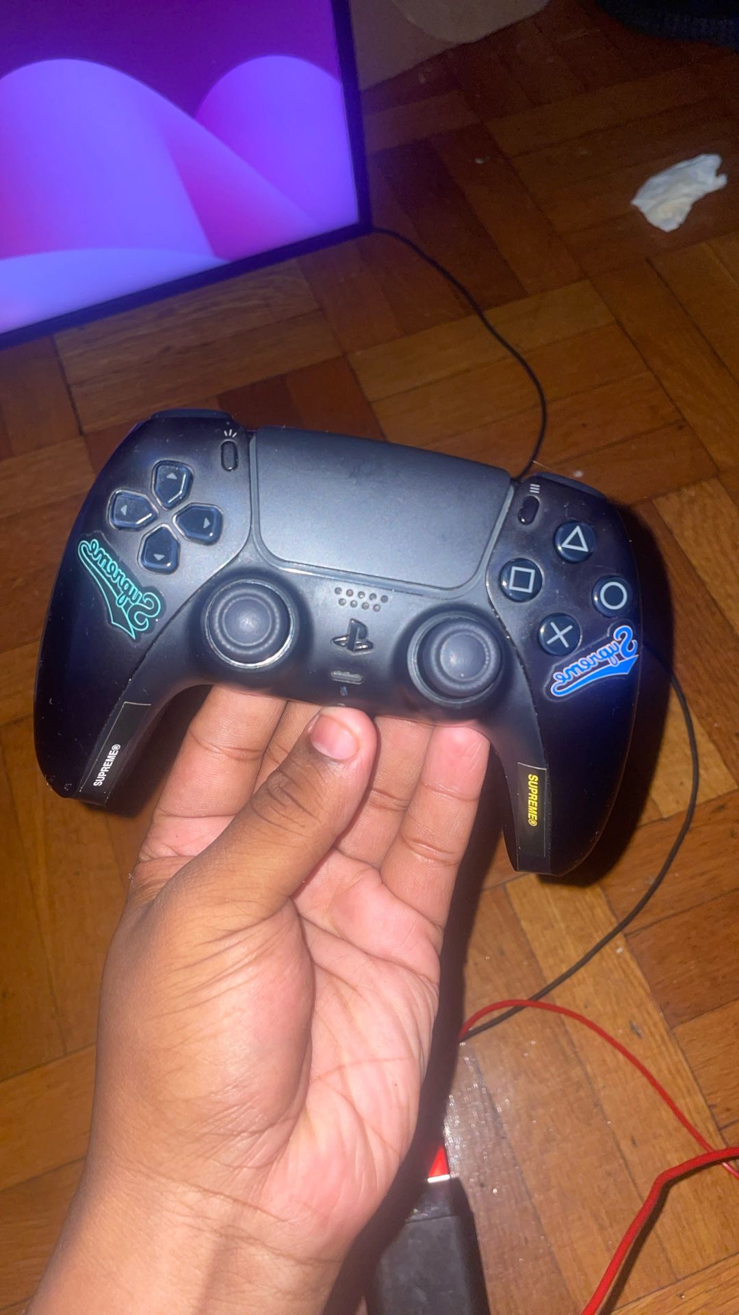 PlayStation 5 Controller