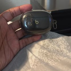 Beats By Dre Wireless Earbuds