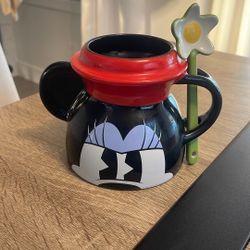 Minnie Cup 