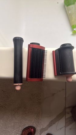 Adydon attachments
