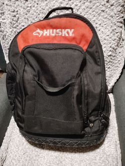 $15. Husky tool bag