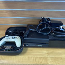 Xbox One Console 