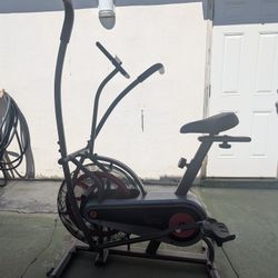 Stationary Bike