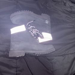 MENS TIMBERLAND 6-INCH PREMIUM BOOTS