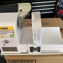 Bella Vegetable Spiralizer