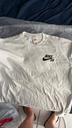 Nike T Shirt