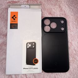 Spigen Case For iPhone 17 Pro (not Max) 