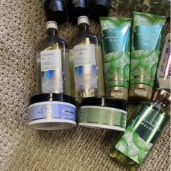 Bath&Body 