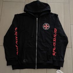 Chrome Hearts Hoodie Size XL Brand New 