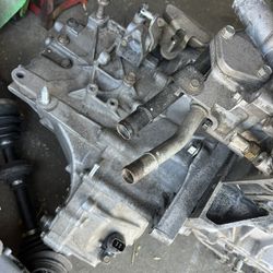 K20 Transmission LSD 5 Speed 
