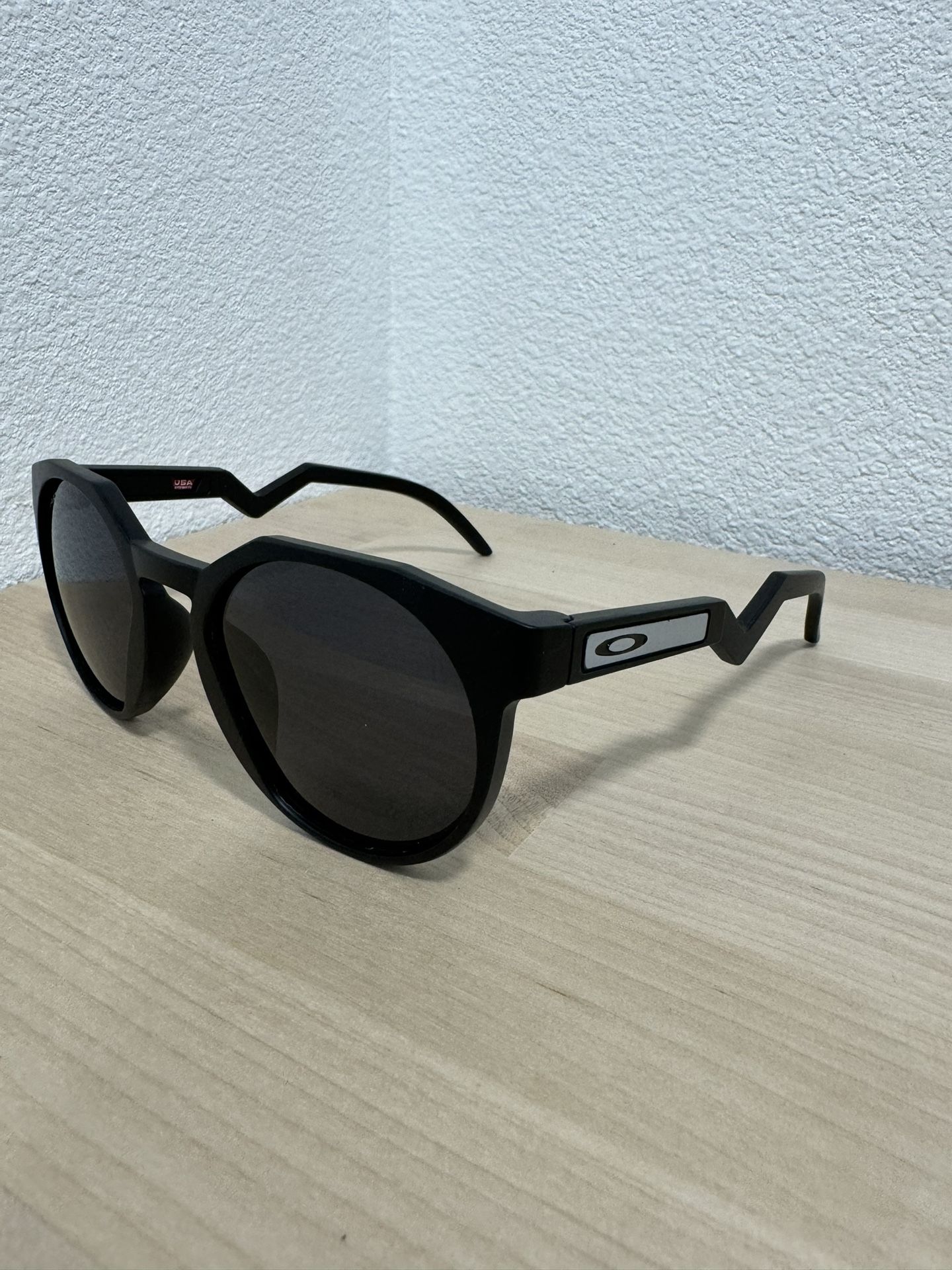 Oakley HSTN Sunglasses NEW