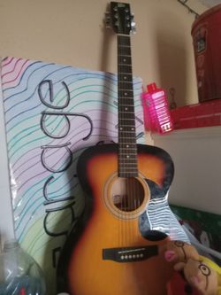Acoustic Guitar