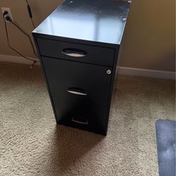 File cabinet
