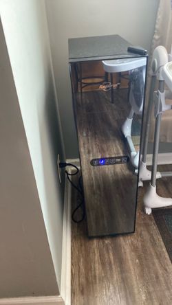 Wine cooler