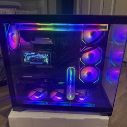 ✅✅ NEW BUILT from 4.10.2026, Fully Gaming PC: AMD Ryzen 7 9850X3D, GPU 16GB, DDR5 32gb, Memory 2.5TB