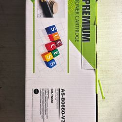 Premium Toner Brother Toner TN-660 