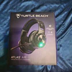 Turtle Beach Atlas Air Headset
